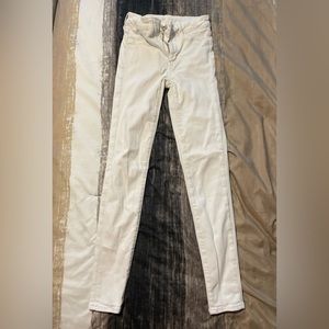 Like new American Eagle jeggings